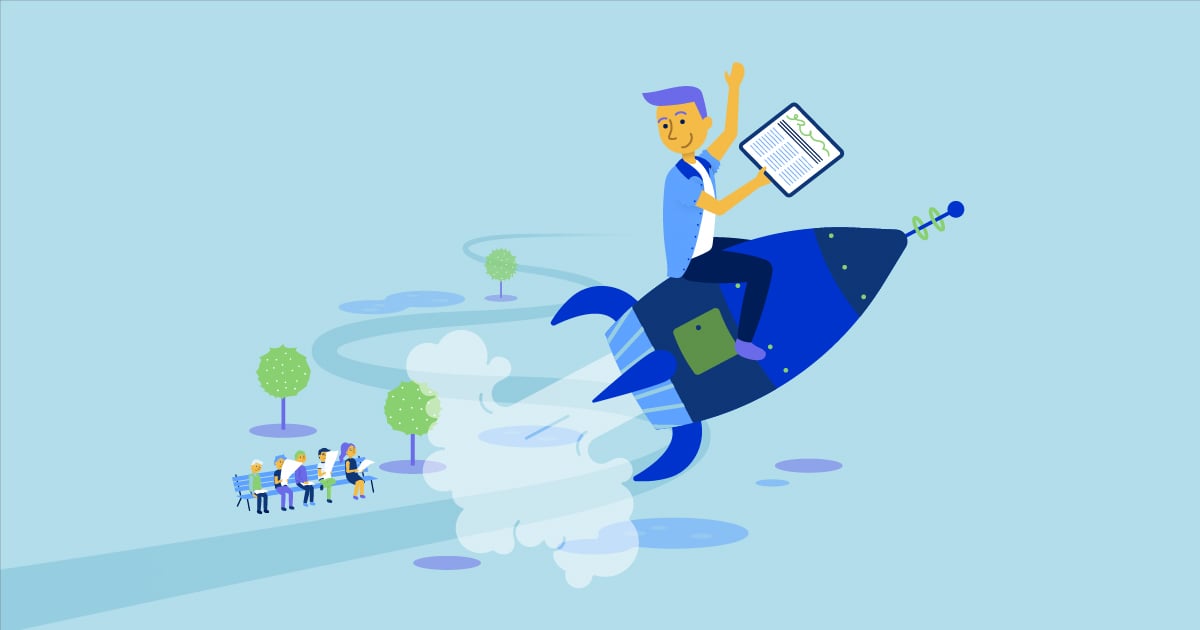 How to Reach Early Adopters with Sponsored Content